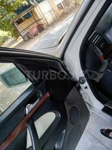 Mercedes S 350 1995, 258,036 km - 3.5 l - Bakı