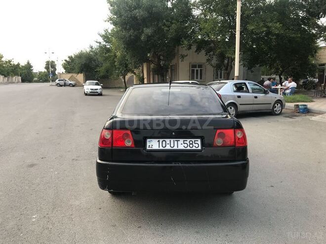 Chery Amulet (A15) 2007, 253,000 km - 1.6 l - Bərdə