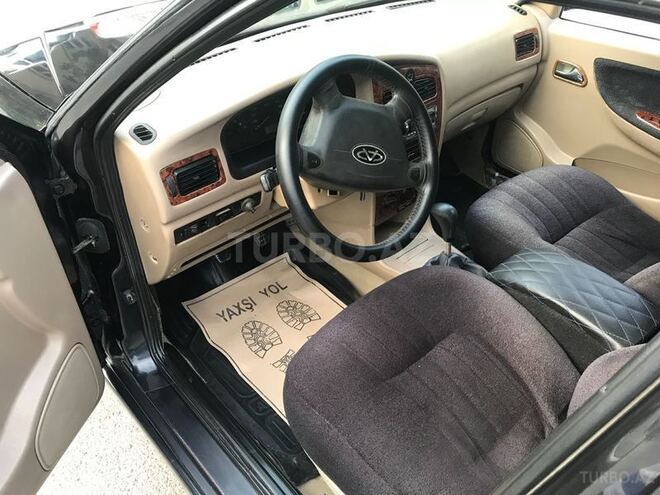 Chery Amulet (A15) 2007, 253,000 km - 1.6 l - Bərdə