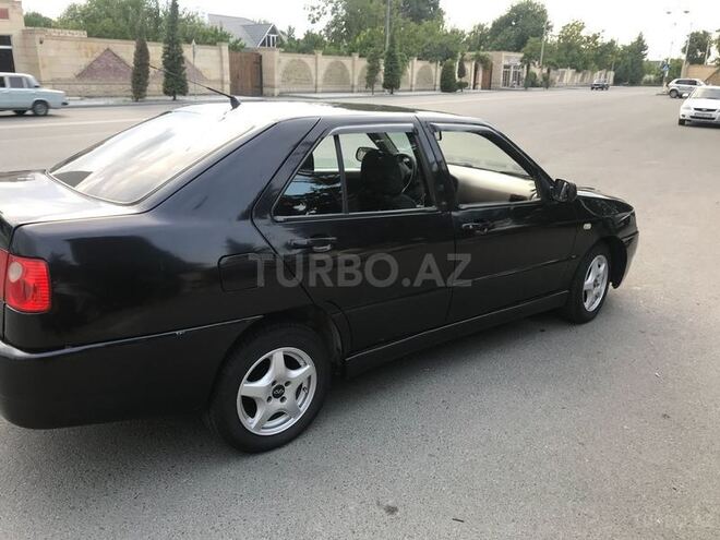 Chery Amulet (A15) 2007, 253,000 km - 1.6 l - Bərdə
