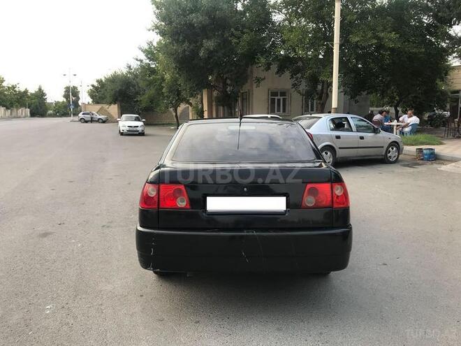 Chery Amulet (A15) 2007, 235,416 km - 1.6 l - Bərdə