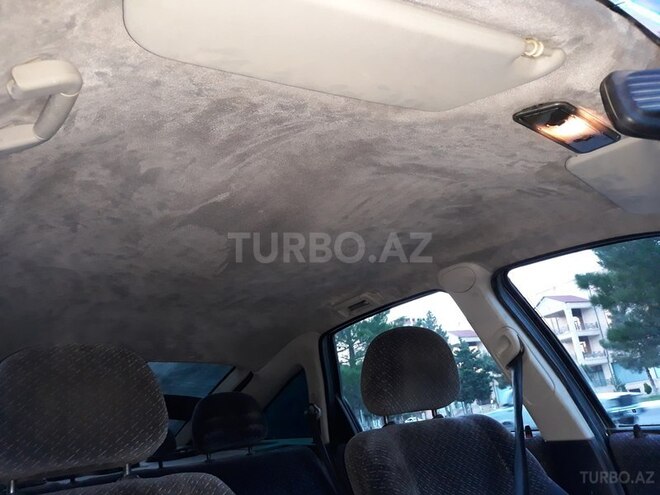 Opel Vectra 1996, 300,000 km - 2.0 l - Sumqayıt