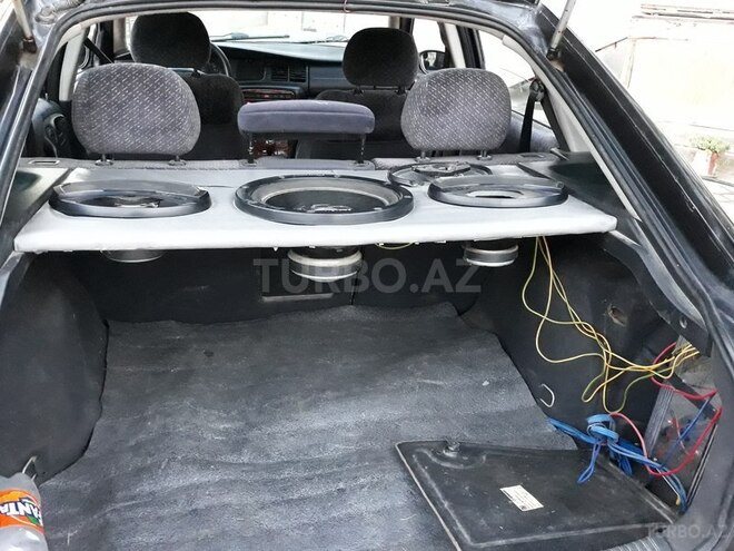 Opel Vectra 1996, 300,000 km - 2.0 l - Sumqayıt