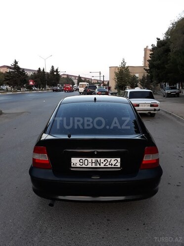 Opel Vectra 1996, 300,000 km - 2.0 l - Sumqayıt