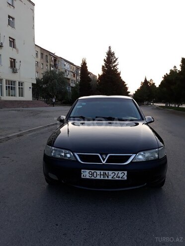 Opel Vectra 1996, 300,000 km - 2.0 l - Sumqayıt