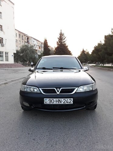 Opel Vectra 1996, 300,000 km - 2.0 l - Sumqayıt