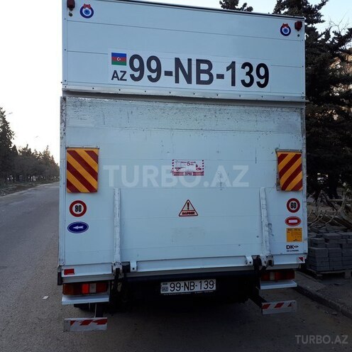 Ford Transit 2006, 186,235 km - 2.4 l - Bakı