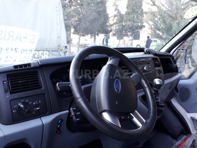 Ford Transit 2006, 186,235 km - 2.4 l - Bakı