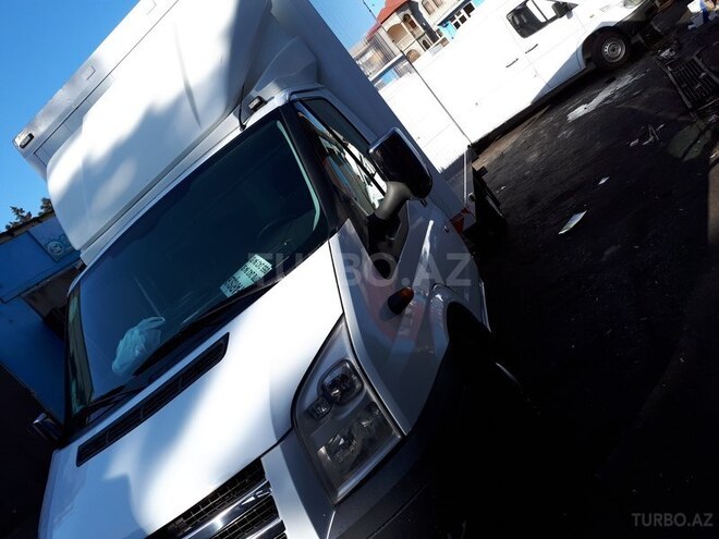 Ford Transit 2006, 186,235 km - 2.4 l - Bakı