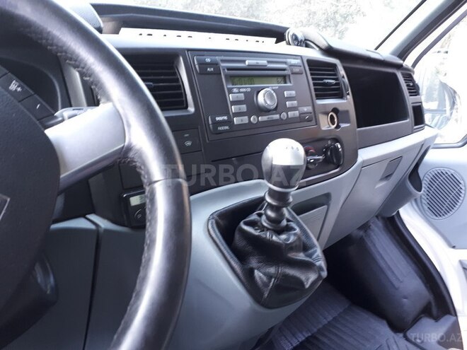 Ford Transit 2006, 186,235 km - 2.4 l - Bakı