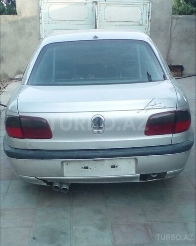 Opel Omega 1996, 3,000,000 km - 3.0 l - Bakı