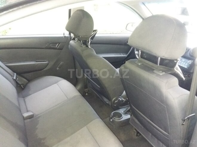 Chevrolet Aveo 2011, 164,000 km - 1.2 l - Bakı