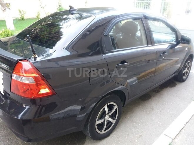 Chevrolet Aveo 2011, 164,000 km - 1.2 l - Bakı