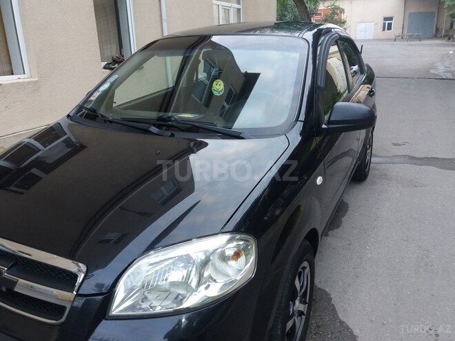 Chevrolet Aveo 2011, 164,000 km - 1.2 l - Bakı