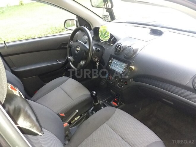 Chevrolet Aveo 2011, 164,000 km - 1.2 l - Bakı