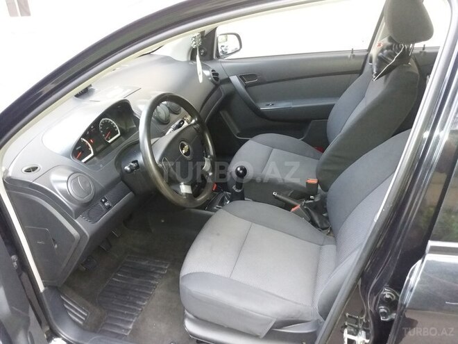 Chevrolet Aveo 2011, 164,000 km - 1.2 l - Bakı