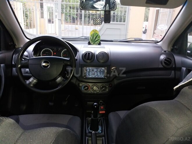 Chevrolet Aveo 2011, 164,000 km - 1.2 l - Bakı