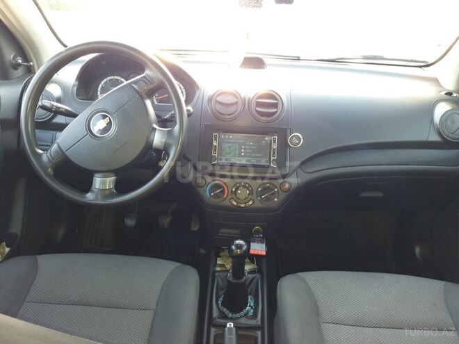 Chevrolet Aveo 2011, 164,000 km - 1.2 l - Bakı