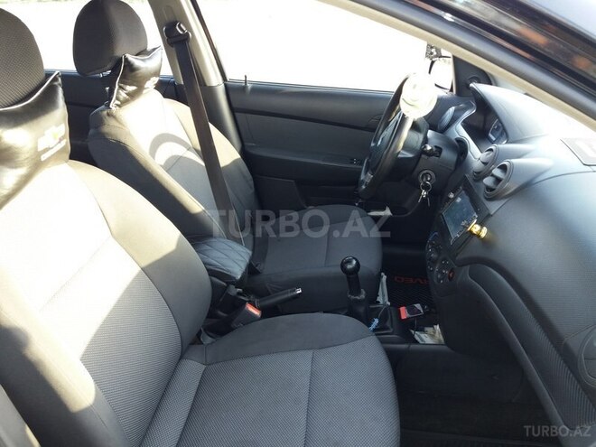 Chevrolet Aveo 2011, 164,000 km - 1.2 l - Bakı