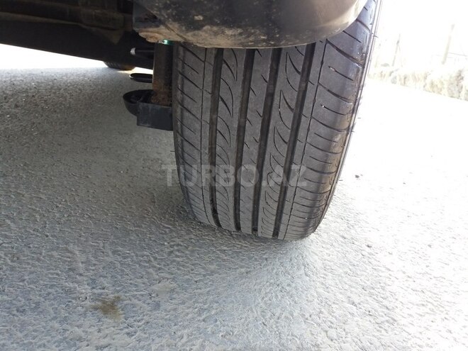 Chevrolet Aveo 2011, 164,000 km - 1.2 l - Bakı