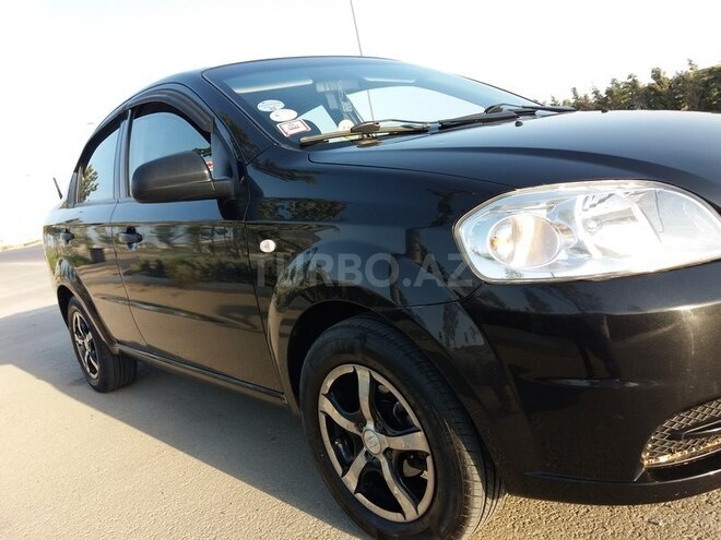 Chevrolet Aveo 2011, 164,000 km - 1.2 l - Bakı
