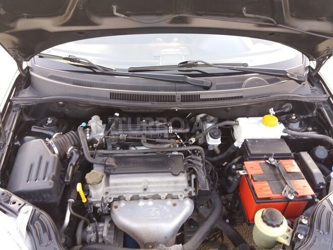 Chevrolet Aveo 2011, 164,000 km - 1.2 l - Bakı