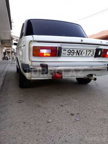 LADA (VAZ) 2106 2005, 150,000 km - 1.6 l - Sabirabad