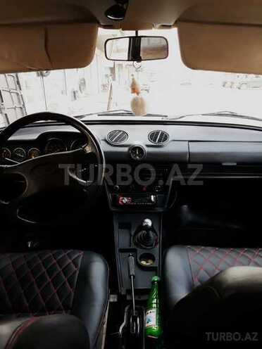 LADA (VAZ) 2106 2005, 150,000 km - 1.6 l - Sabirabad