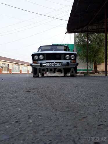 LADA (VAZ) 2106 2005, 150,000 km - 1.6 l - Sabirabad