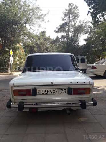 LADA (VAZ) 2106 2005, 150,000 km - 1.6 l - Sabirabad