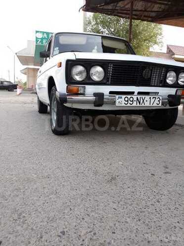 LADA (VAZ) 2106 2005, 150,000 km - 1.6 l - Sabirabad