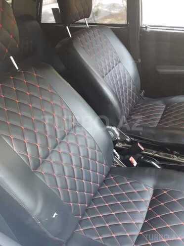 LADA (VAZ) 2106 2005, 150,000 km - 1.6 l - Sabirabad