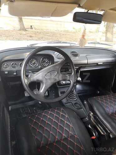 LADA (VAZ) 2106 2005, 150,000 km - 1.6 l - Sabirabad
