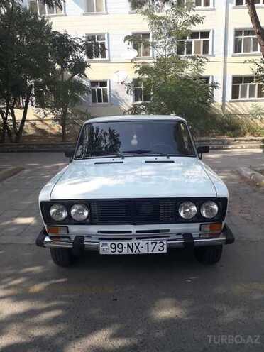 LADA (VAZ) 2106 2005, 150,000 km - 1.6 l - Sabirabad