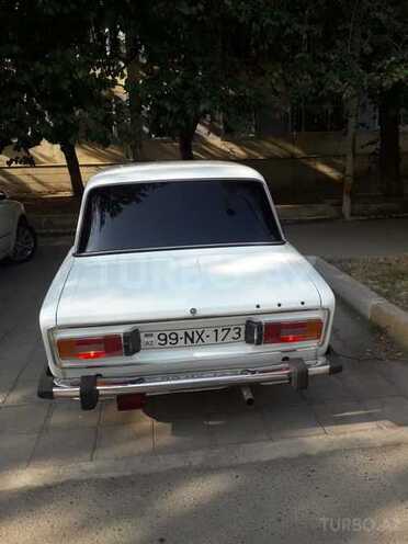 LADA (VAZ) 2106 2005, 150,000 km - 1.6 l - Sabirabad