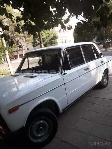 LADA (VAZ) 2106 2005, 150,000 km - 1.6 l - Sabirabad