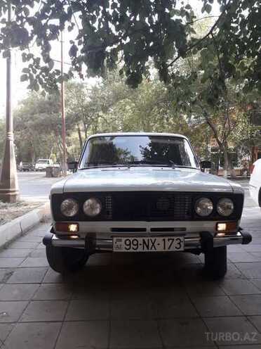 LADA (VAZ) 2106 2005, 150,000 km - 1.6 l - Sabirabad