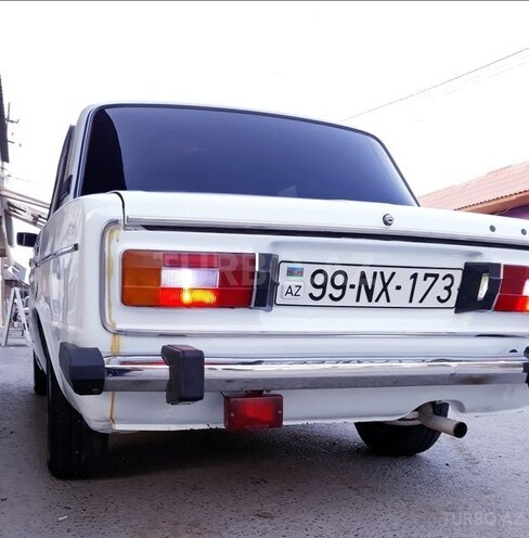 LADA (VAZ) 2106 2005, 150,000 km - 1.6 l - Sabirabad