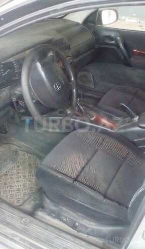 Opel Omega 1996, 3,000,000 km - 3.0 l - Bakı