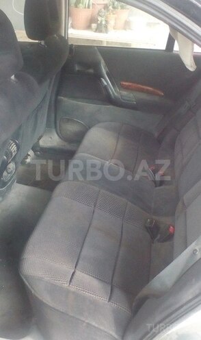 Opel Omega 1996, 3,000,000 km - 3.0 l - Bakı