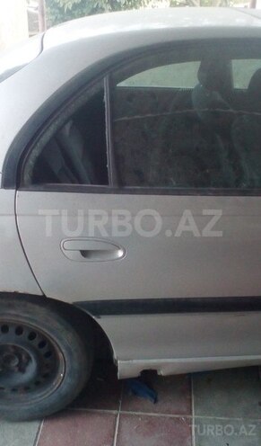 Opel Omega 1996, 3,000,000 km - 3.0 l - Bakı