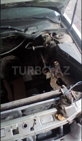 Opel Omega 1996, 3,000,000 km - 3.0 l - Bakı