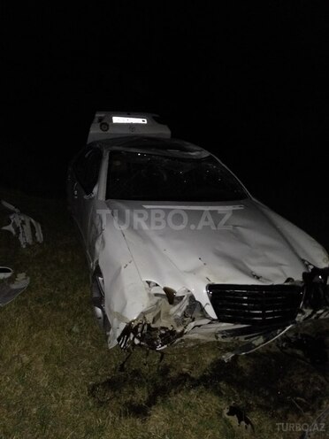 Mercedes C 220 1996, 12,000 km - 12.0 л - Şamaxı