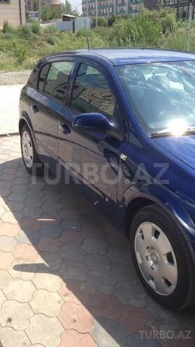 Opel Astra 2008, 128,000 km - 1.8 l - Bakı