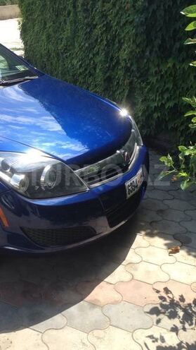 Opel Astra 2008, 128,000 km - 1.8 l - Bakı