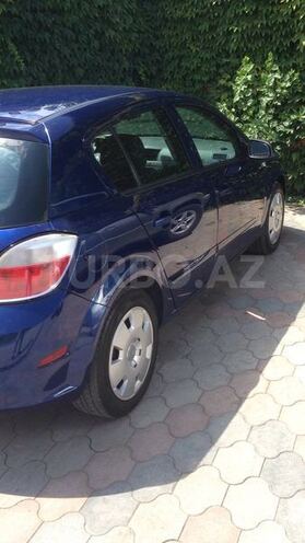 Opel Astra 2008, 128,000 km - 1.8 l - Bakı