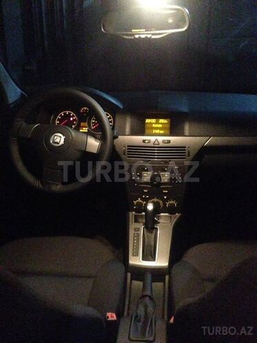 Opel Astra 2008, 128,000 km - 1.8 l - Bakı