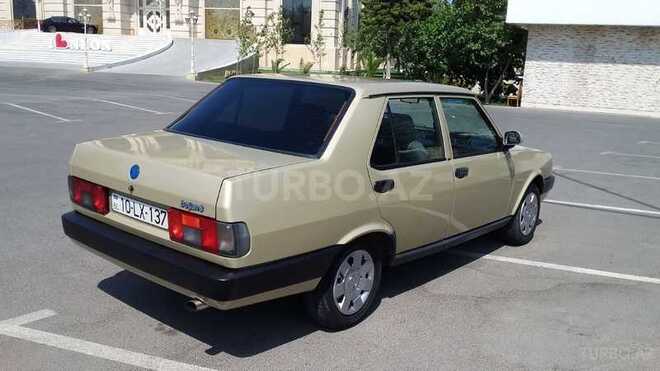 Tofas Sahin 2004, 338,000 km - 1.6 l - Bakı