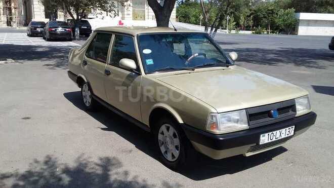 Tofas Sahin 2004, 338,000 km - 1.6 l - Bakı