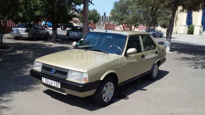 Tofas Sahin 2004, 338,000 km - 1.6 l - Bakı